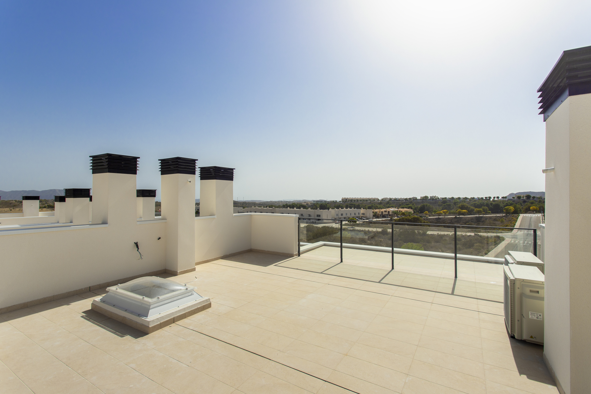 Moradia com 3 quartos com piscina em Alicante, Espanha – Foto 18
