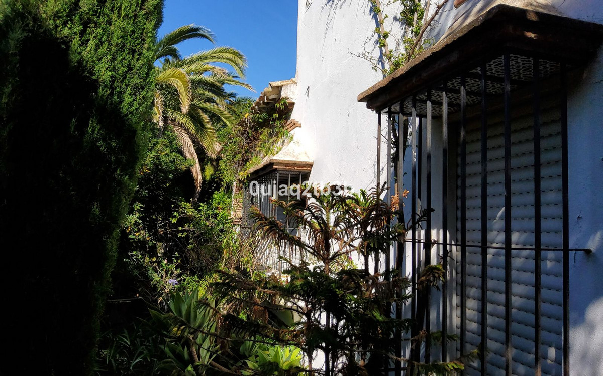 6 Bedroom Country house in Mijas - Фото 13