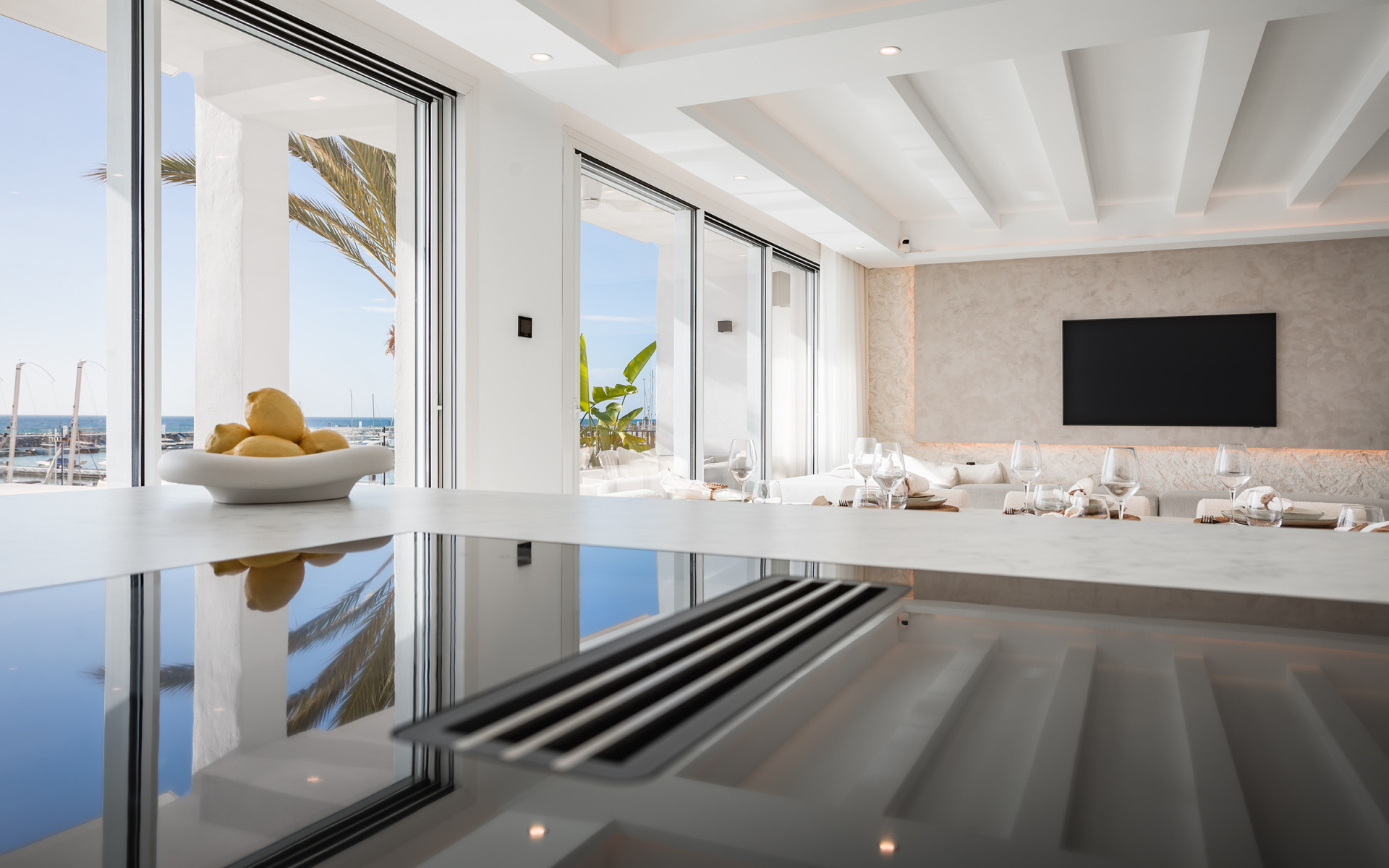 Apartamento com 4 quartos em Málaga, Espanha – Foto 13