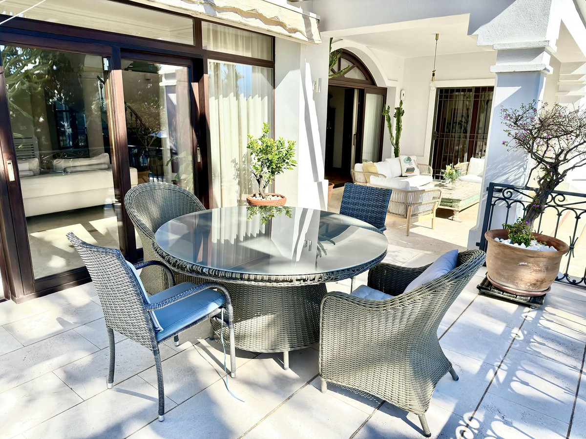 5 Bedroom Villa in Marbella - Foto 63