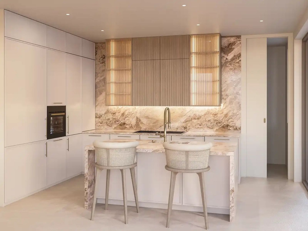 696 m² Plot in Benalmádena - Photo 4