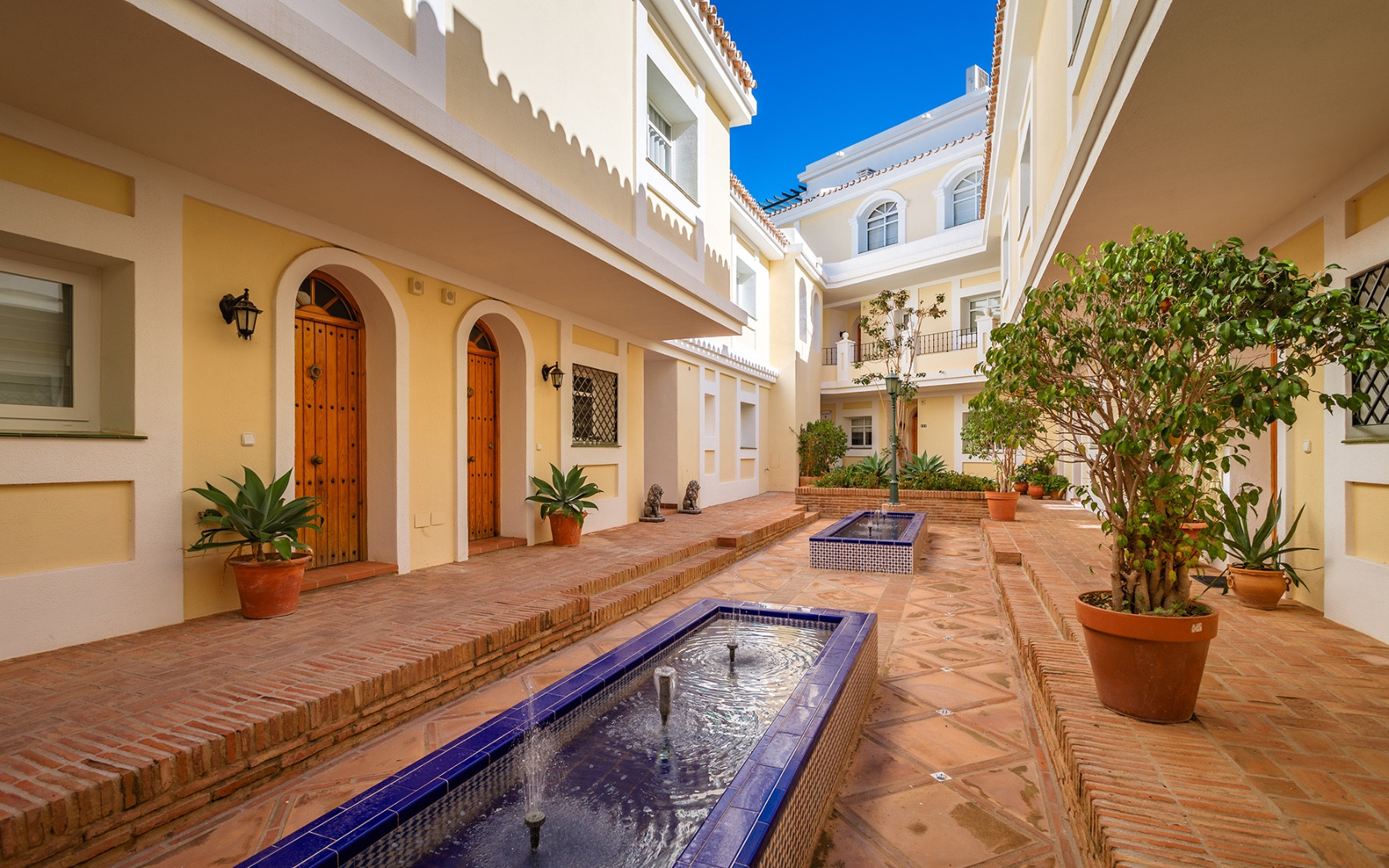 3 Bedroom Townhouse in Marbella - Foto 19