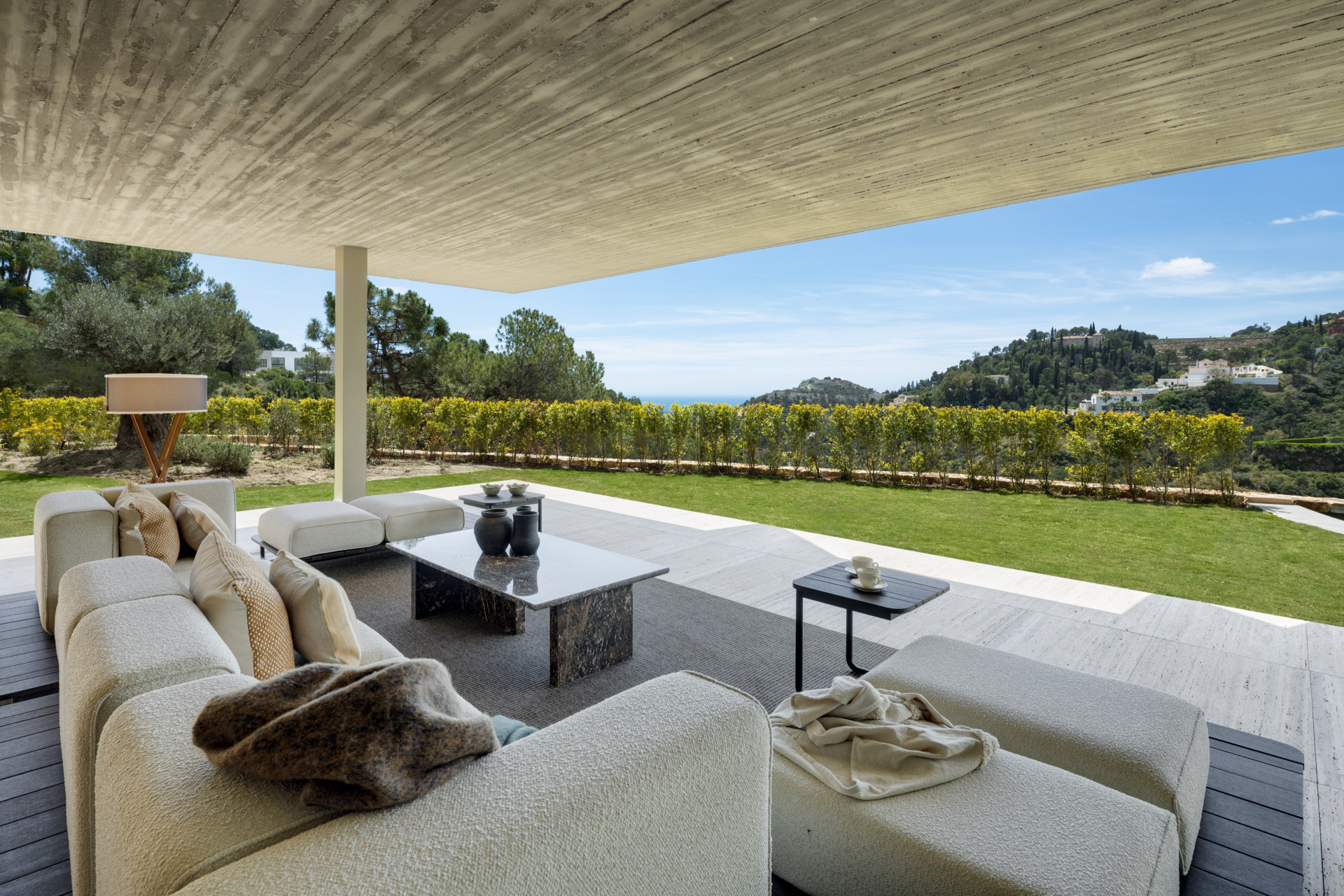 7 Bedroom Villa in Benahavís - Фото 17
