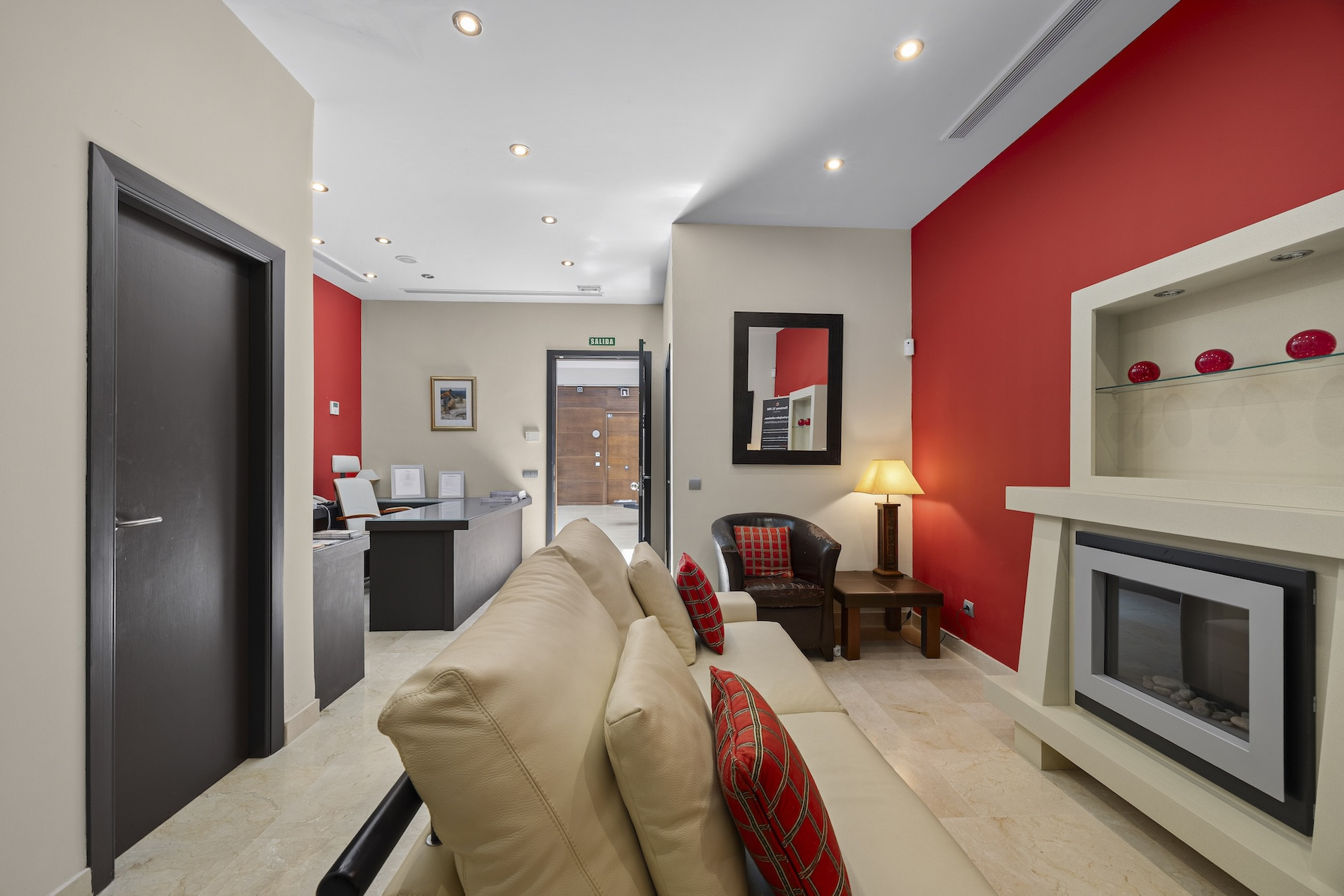 Espaço comercial em Málaga, Espanha – Foto 9
