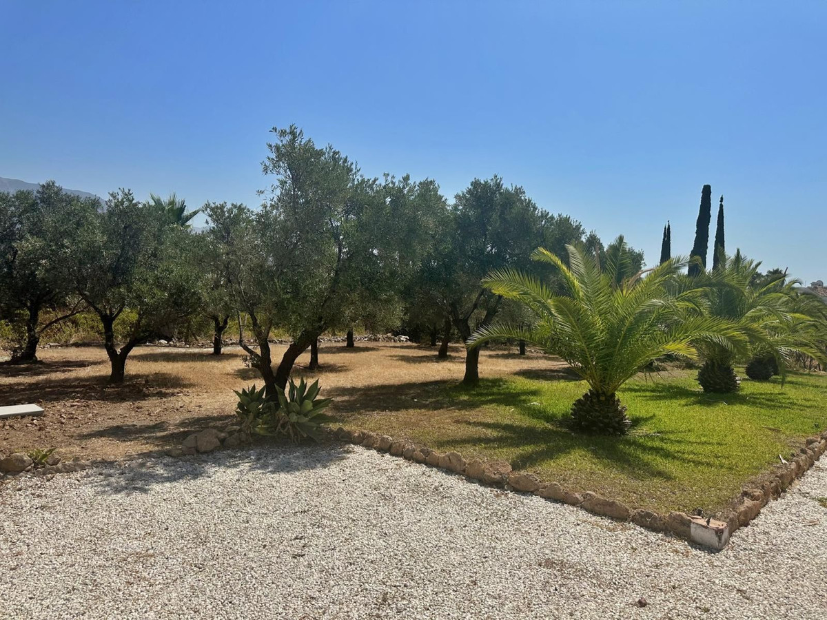 10 Bedroom Country house in Mijas - Foto 8