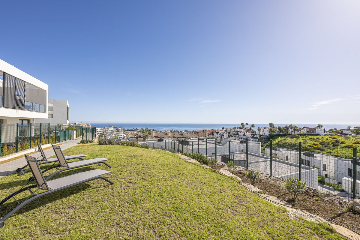 3 Bedroom Townhouse in Mijas - Photo 7
