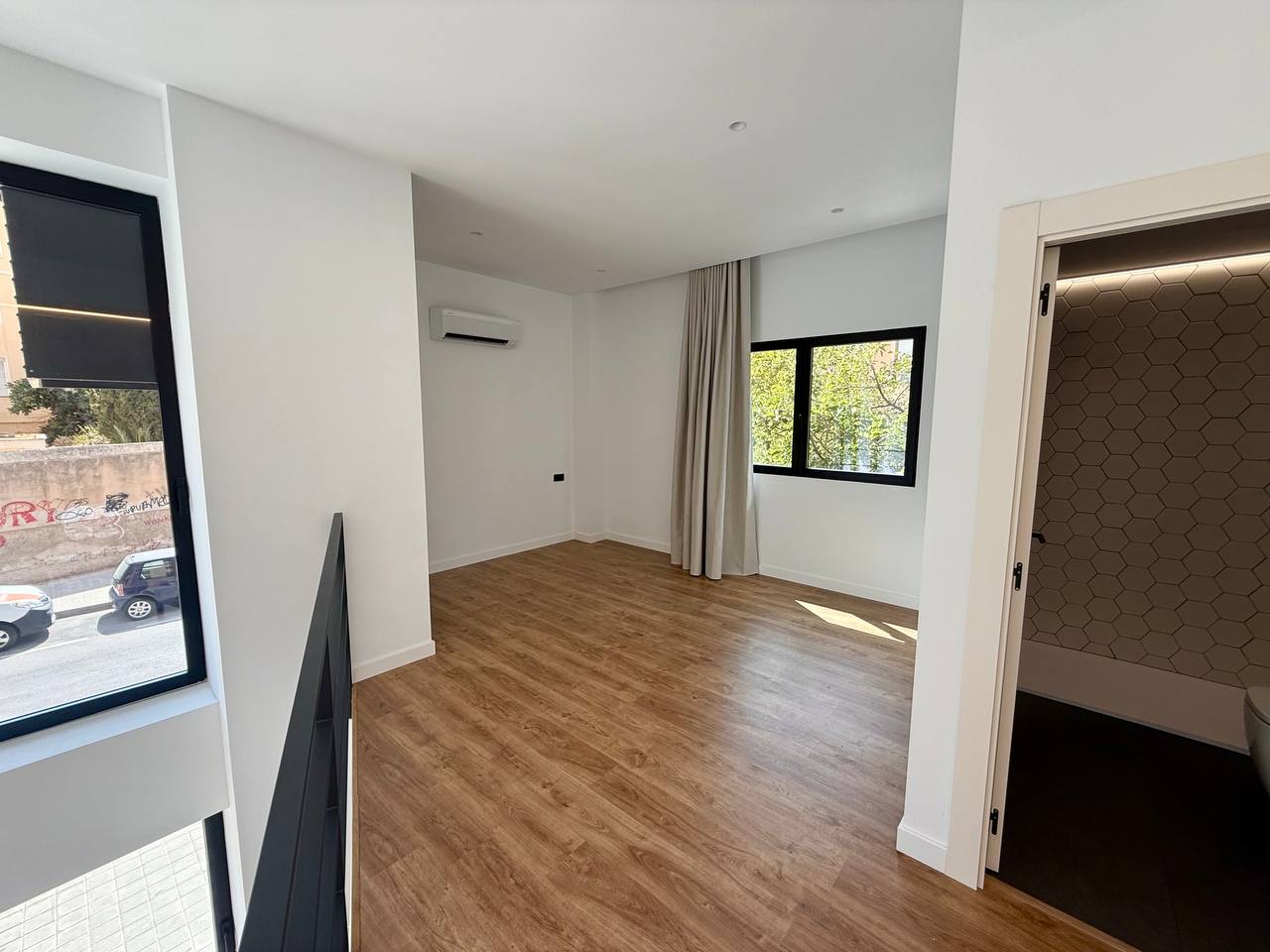 Apartamento com 1 quarto com piscina em Alicante, Espanha – Foto 24