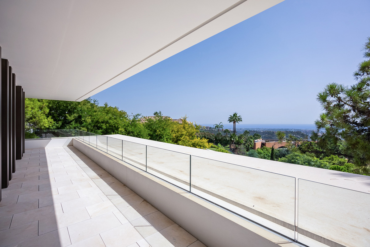 6 Bedroom Villa in Benahavís - Foto 13