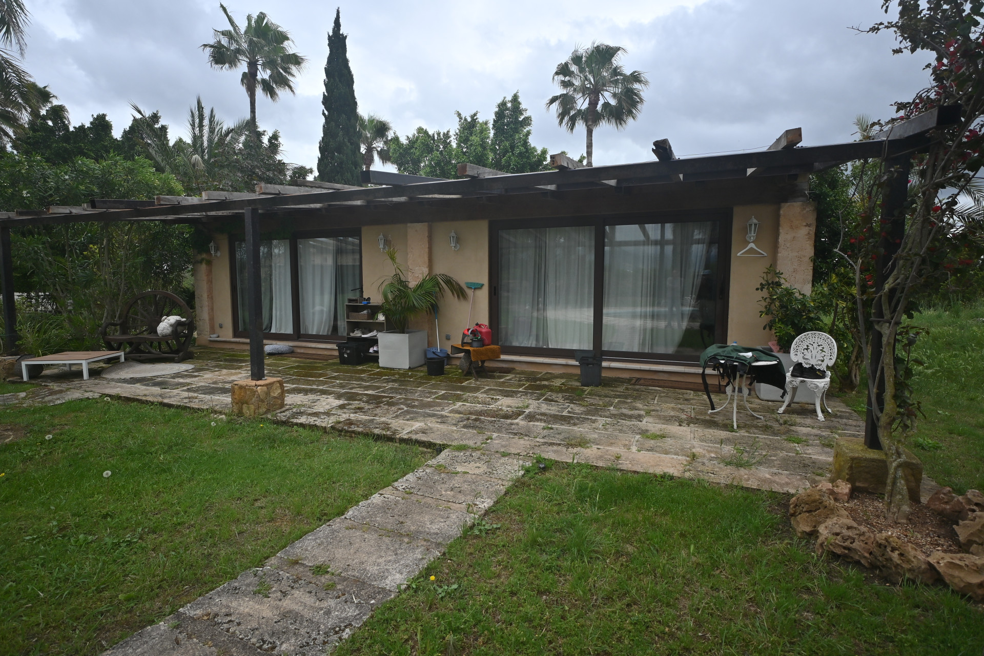 Moradia com 7 quartos com piscina em Baleares, Espanha – Foto 26
