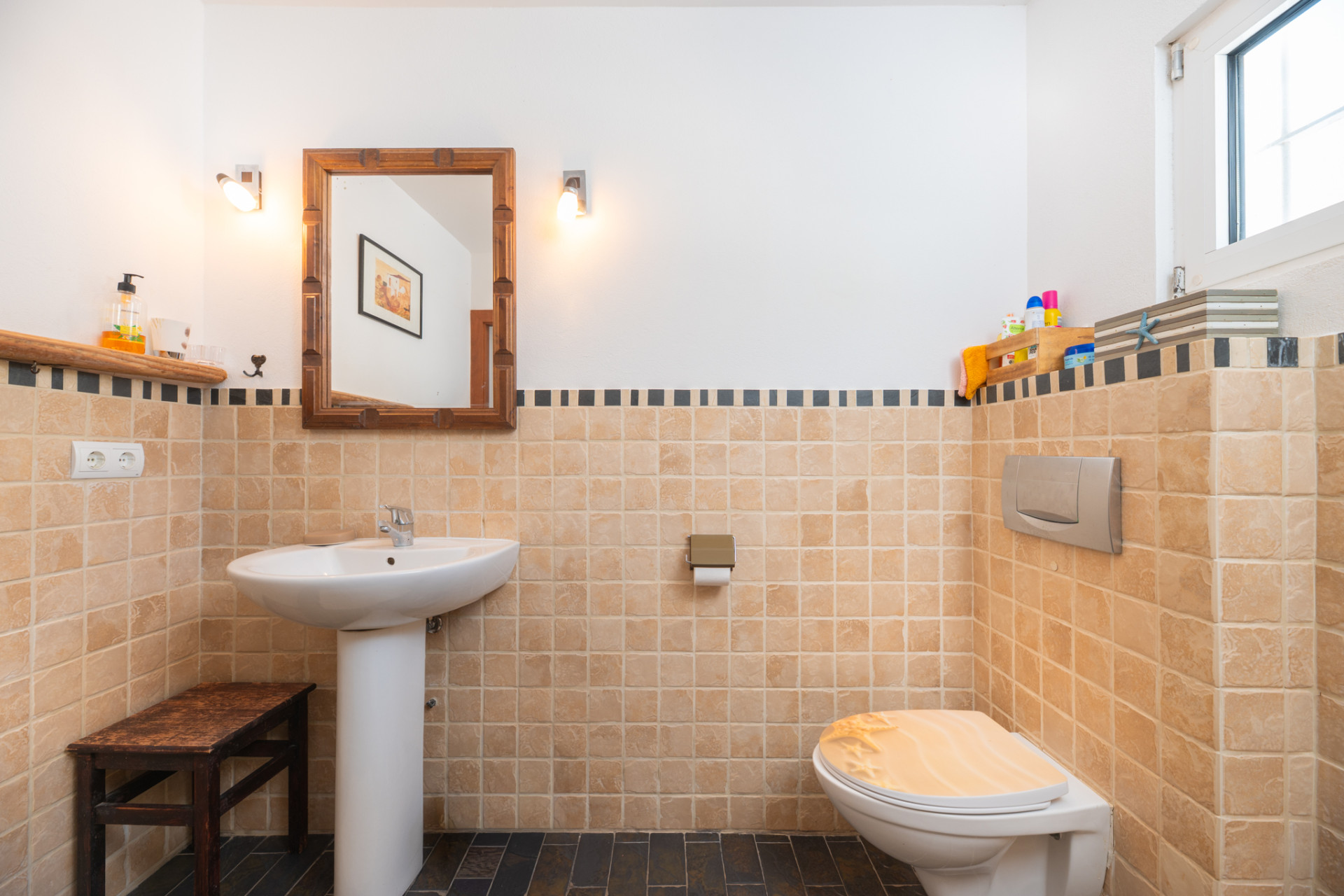 Moradia com 5 quartos com piscina em Baleares, Espanha – Foto 17