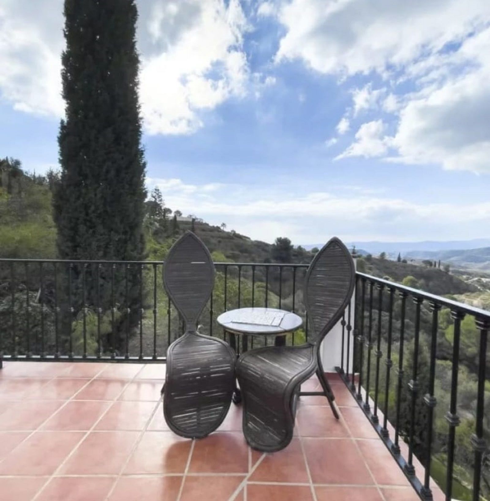 4 Bedroom Villa in Mijas - Photo 16