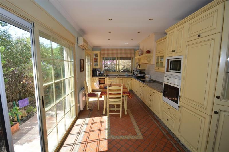 5 Bedroom Villa in San Pedro de Alcántara - Foto 11