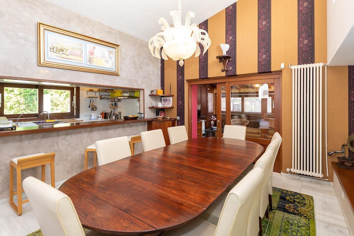 7 Bedroom Villa in Marbella - Photo 22