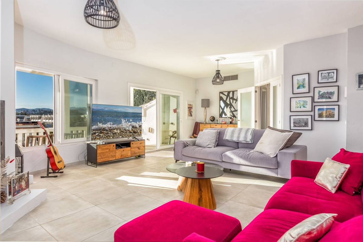 5 Bedroom Villa in Mijas - Photo 23