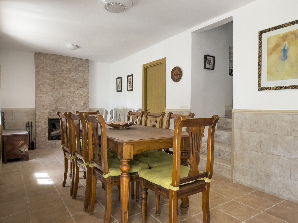 5 Bedroom Country house in Coín - Foto 8