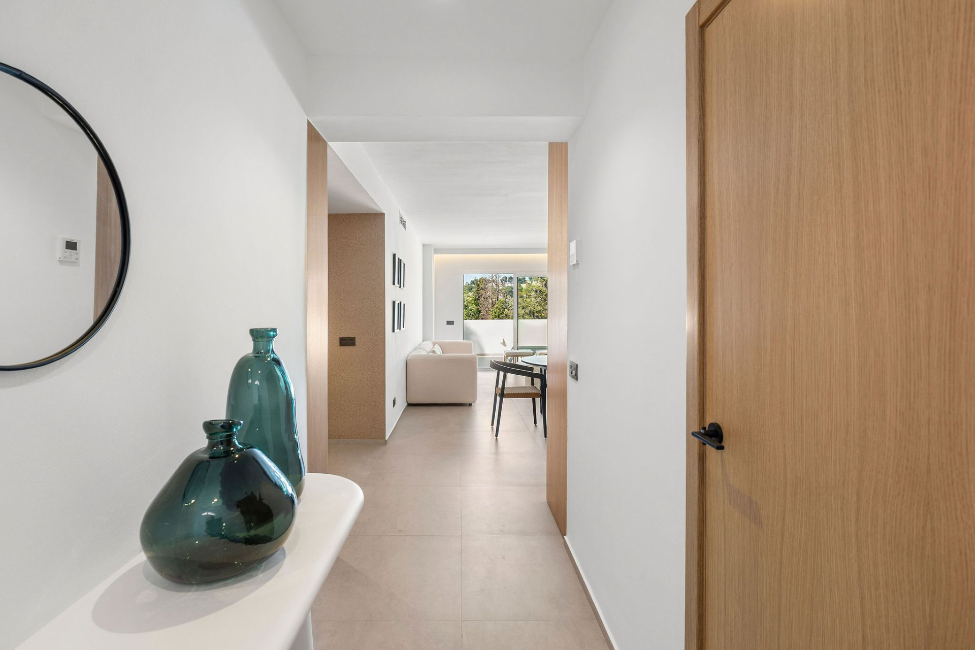 Apartamento com 3 quartos com piscina em Málaga, Espanha – Foto 14