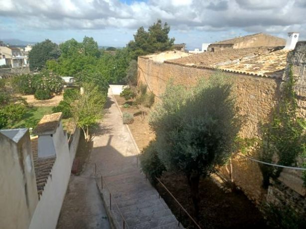 Villa con 8 camere con piscina a Baleari, Spagna – Foto 2
