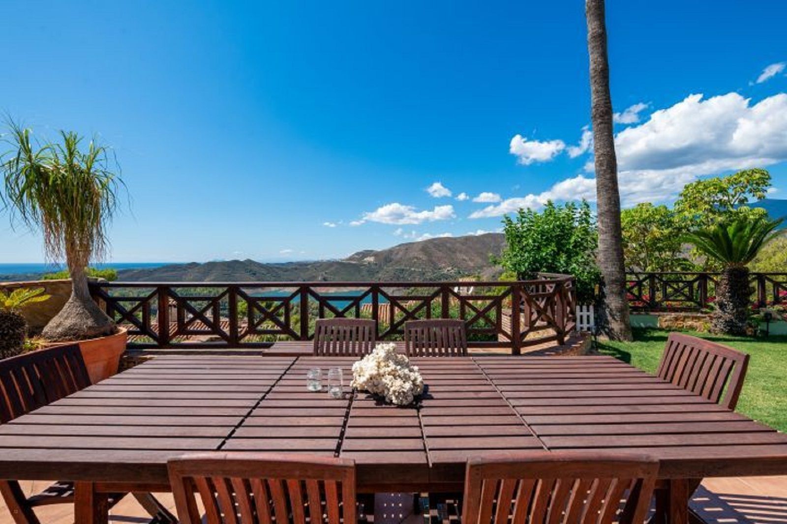 4 Bedroom Villa in Istán - Photo 21