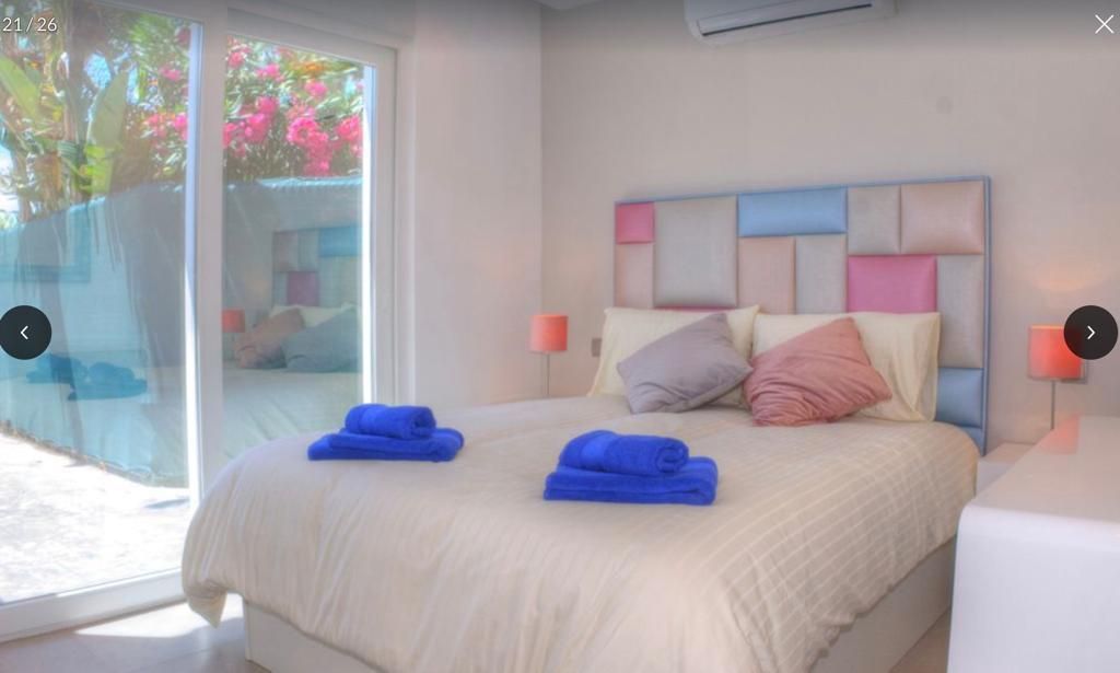 3 Bedroom Villa in Estepona - Foto 19