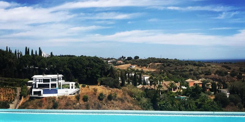 6 Bedroom Villa in Benahavís - Foto 17