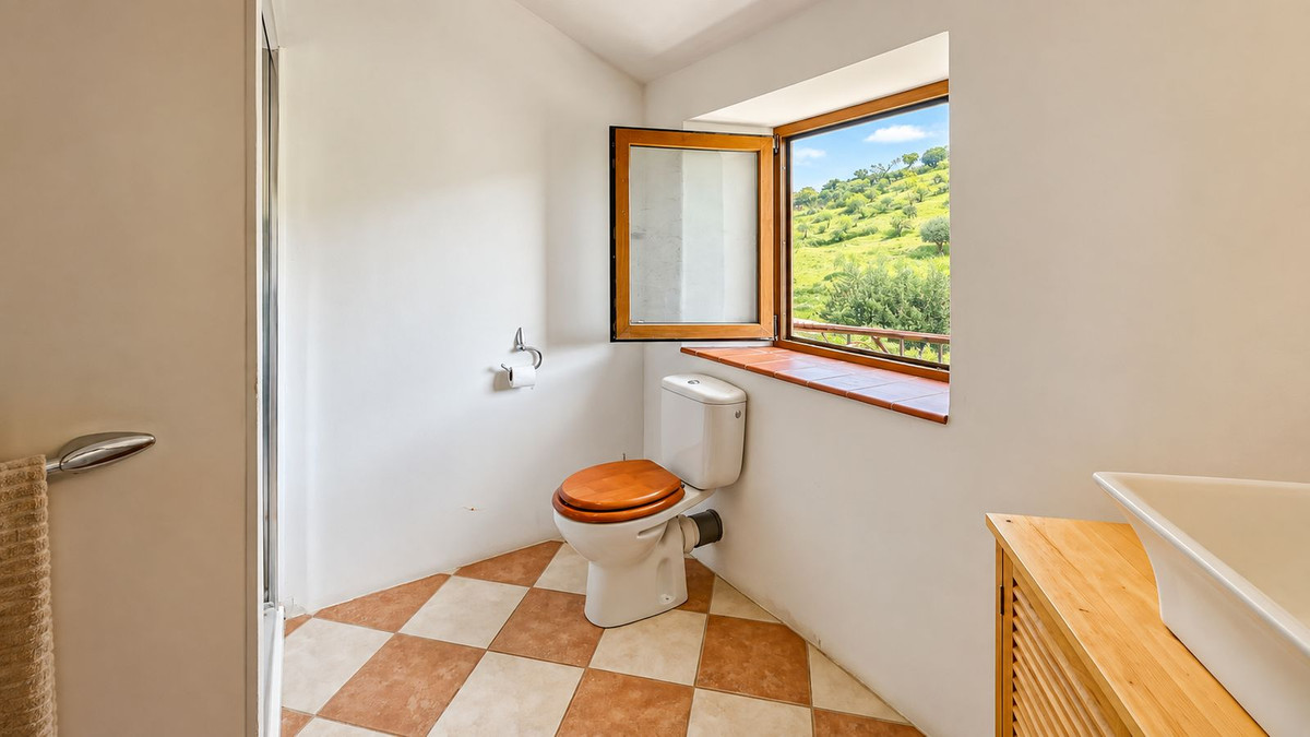 Moradia com 8 quartos com piscina em Málaga, Espanha – Foto 29