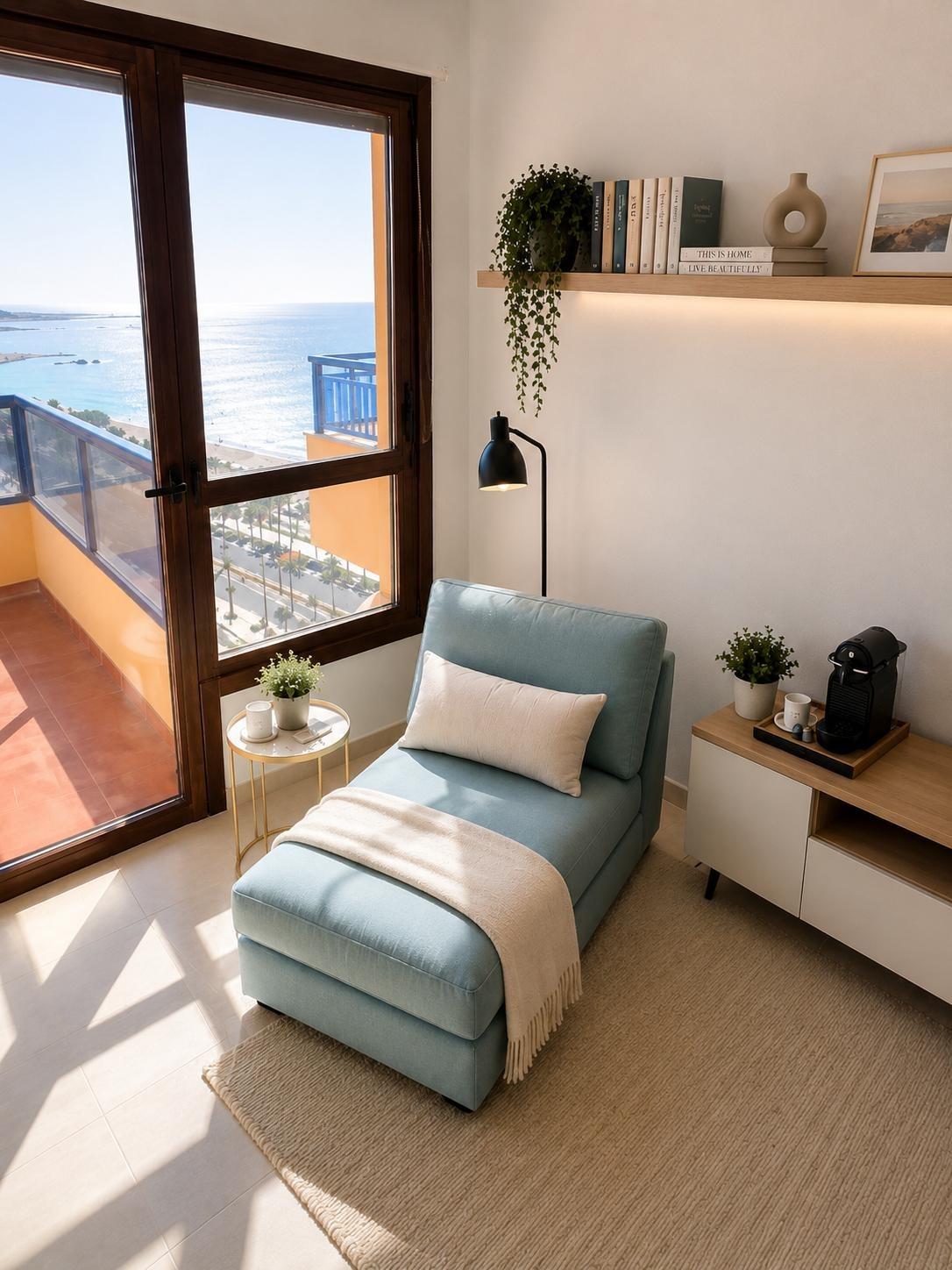 1 Bedroom Townhouse in Benalmádena - Photo 15