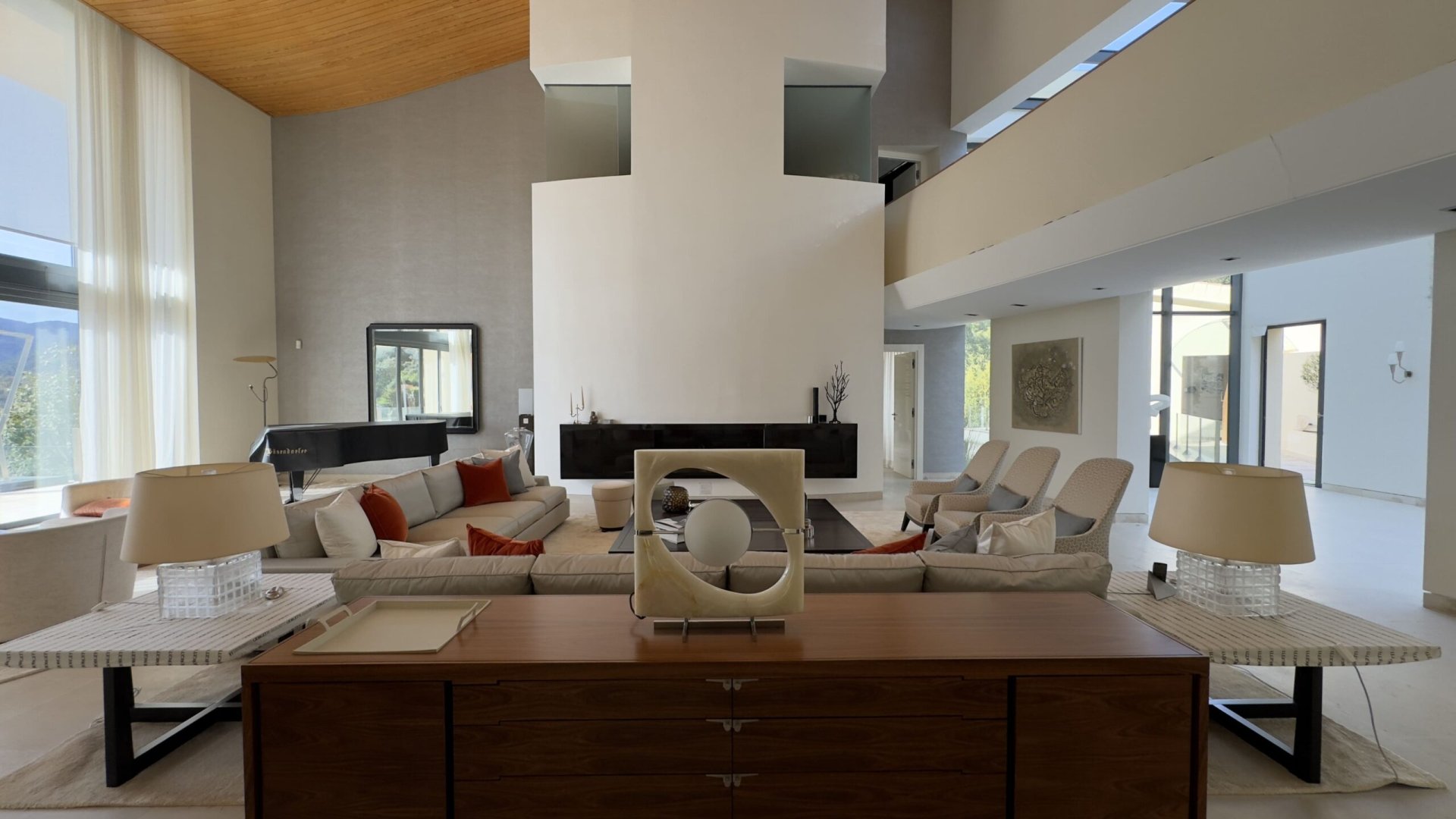 6 Bedroom Villa in Benahavís - Foto 29