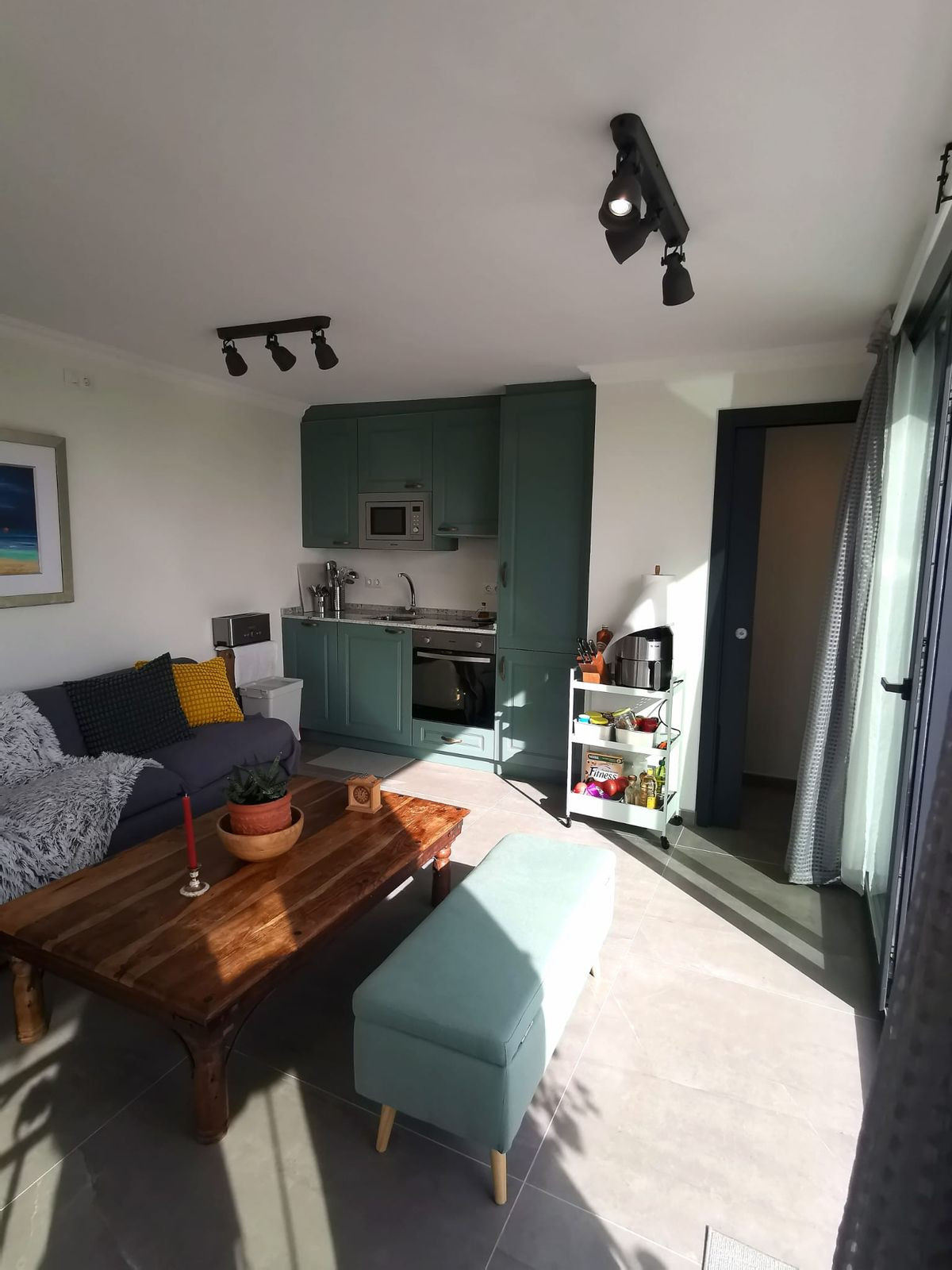 3 Bedroom Townhouse in Estepona - Photo 9
