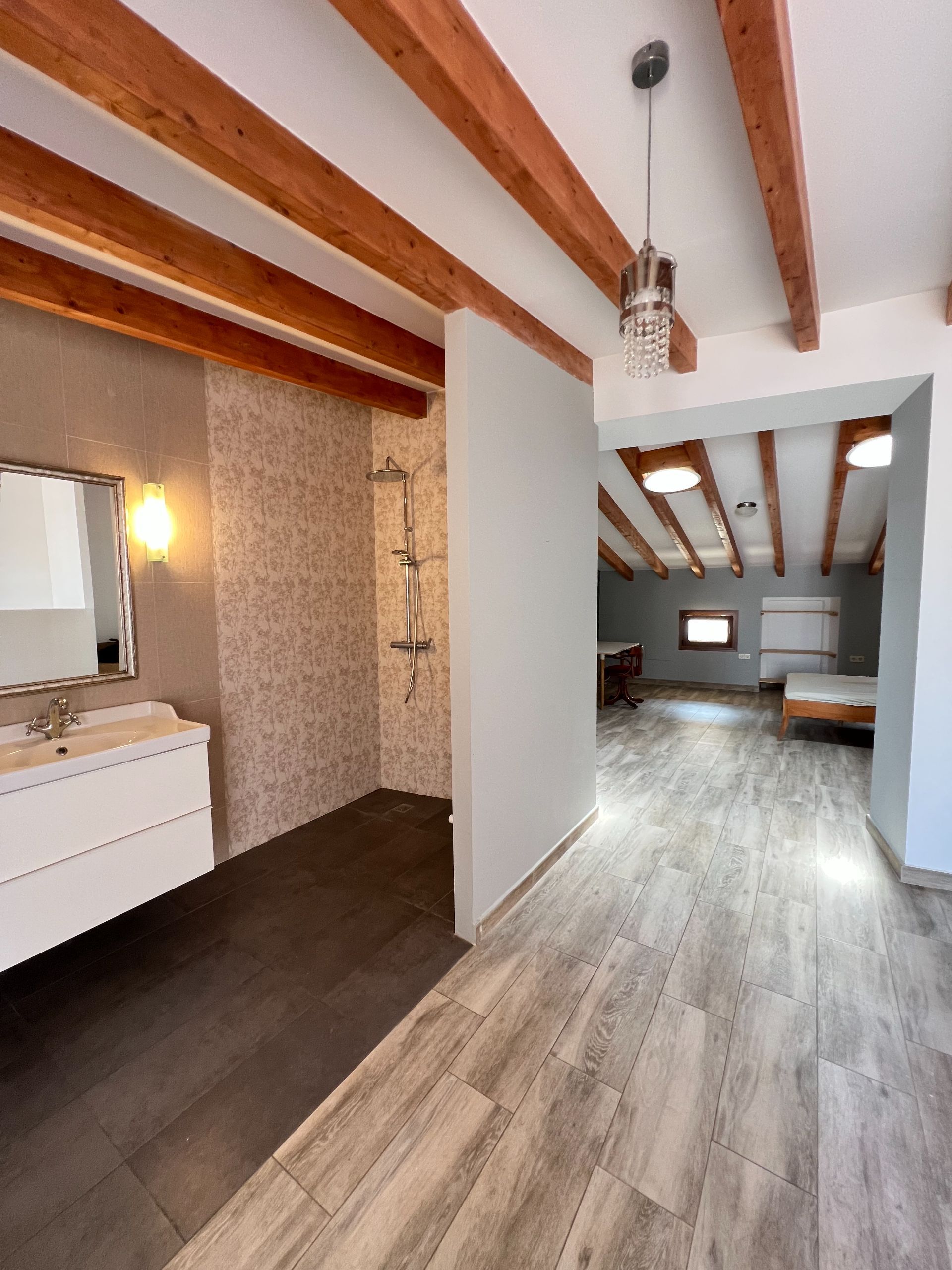 Villa con 5 camere con piscina a Baleari, Spagna – Foto 28