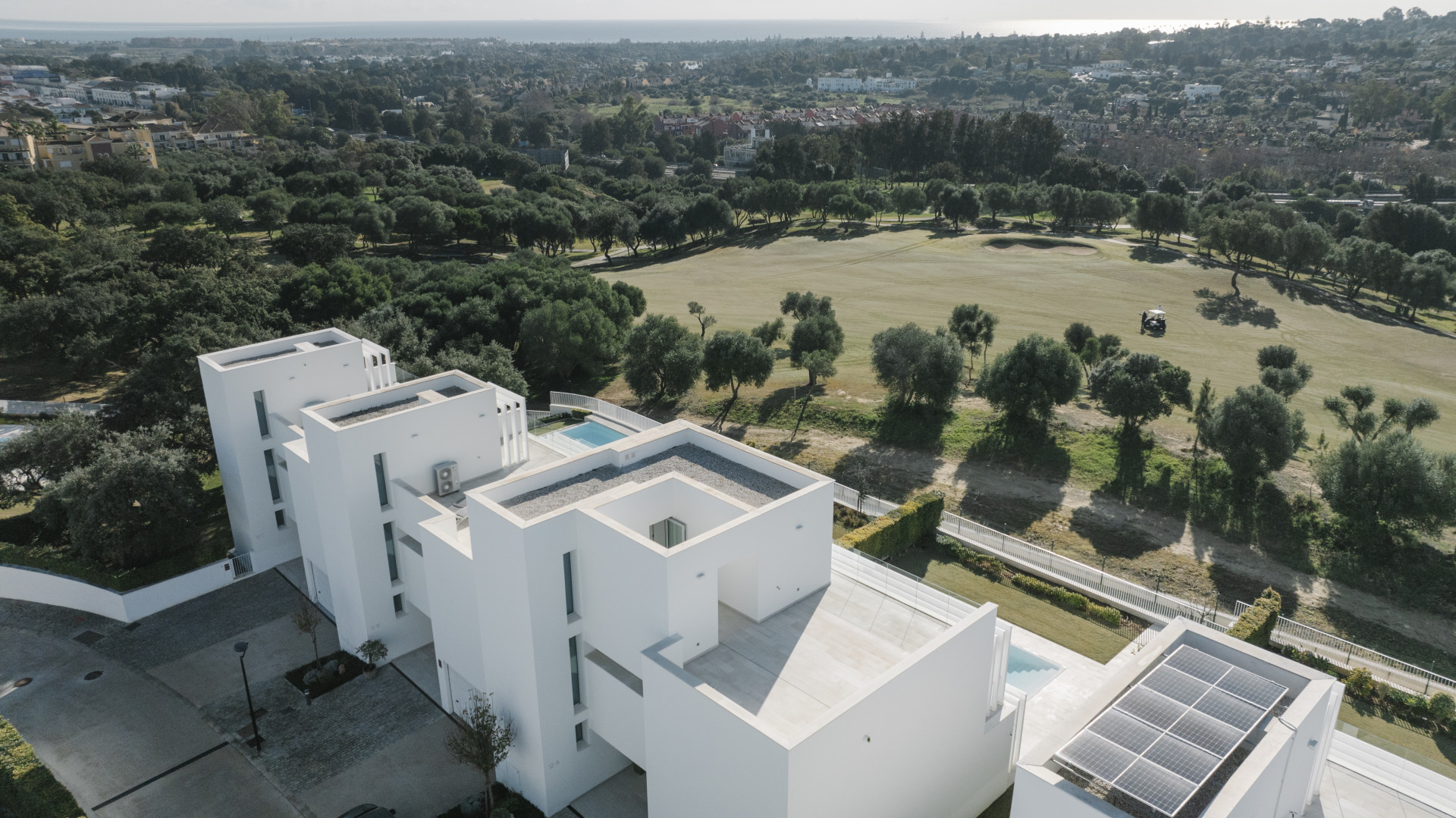 5 Bedroom Villa in Sotogrande - Photo 21