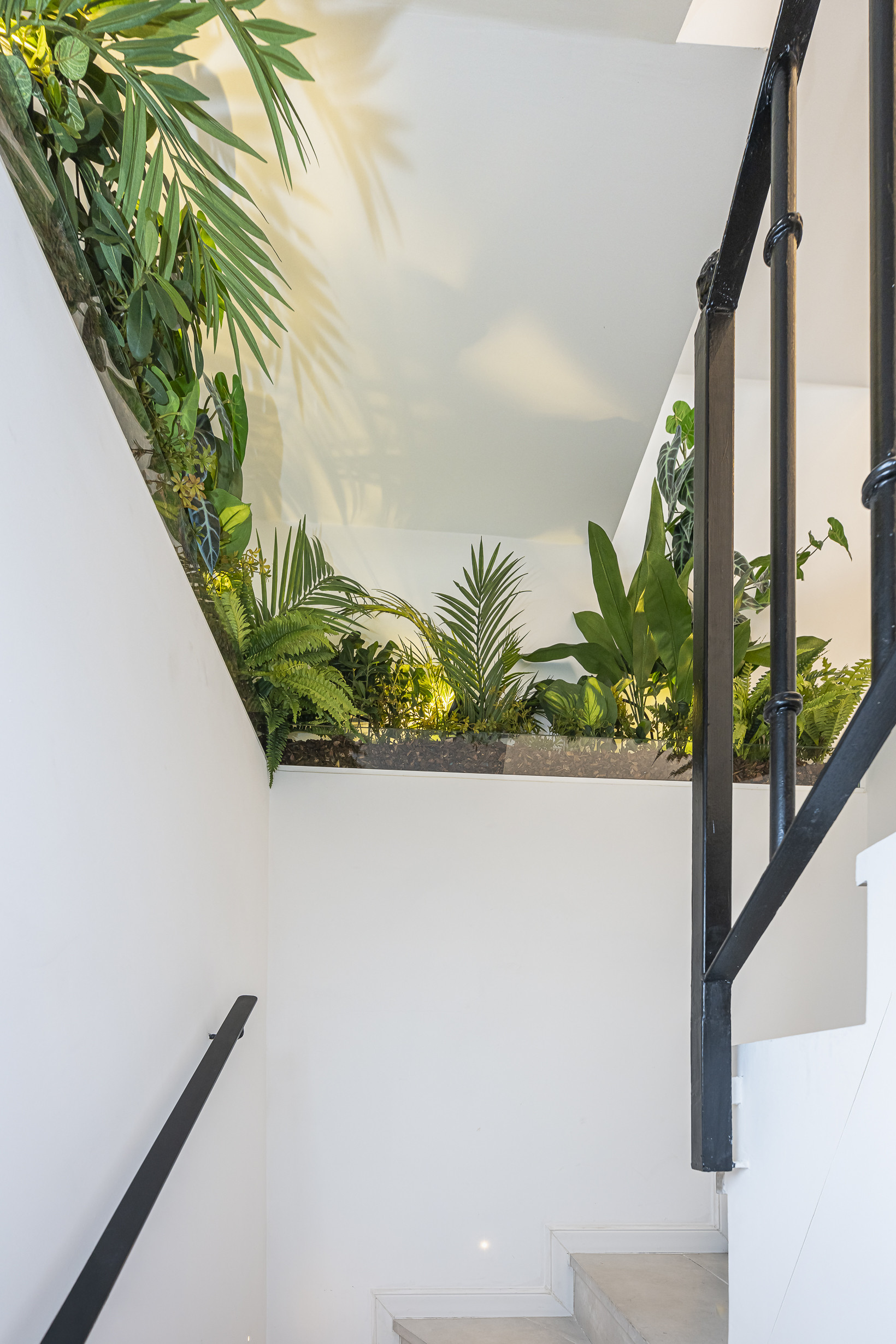 4 Bedroom Townhouse in Marbella - Photo 49