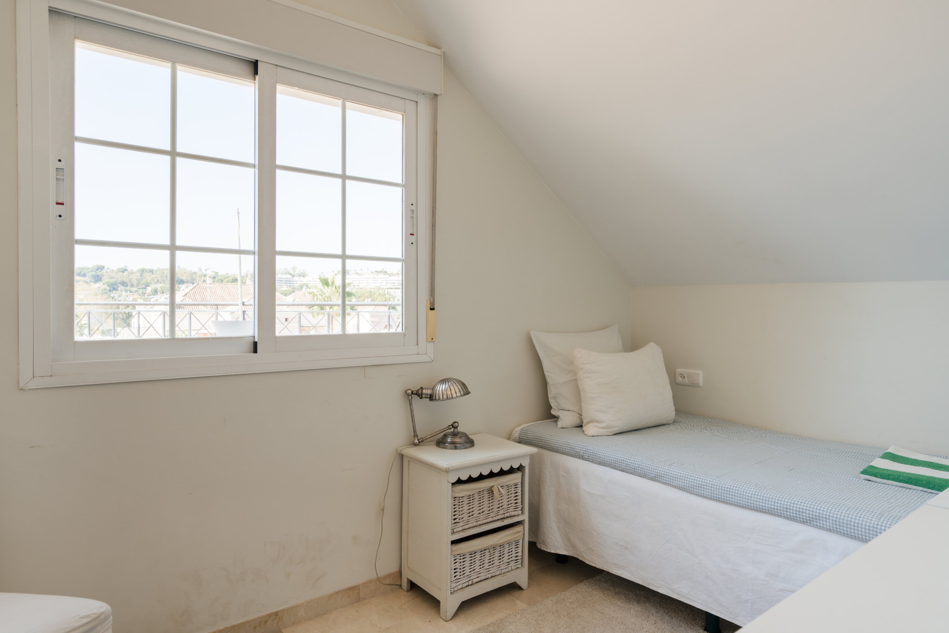 Apartamento com 4 quartos com piscina em Málaga, Espanha – Foto 17