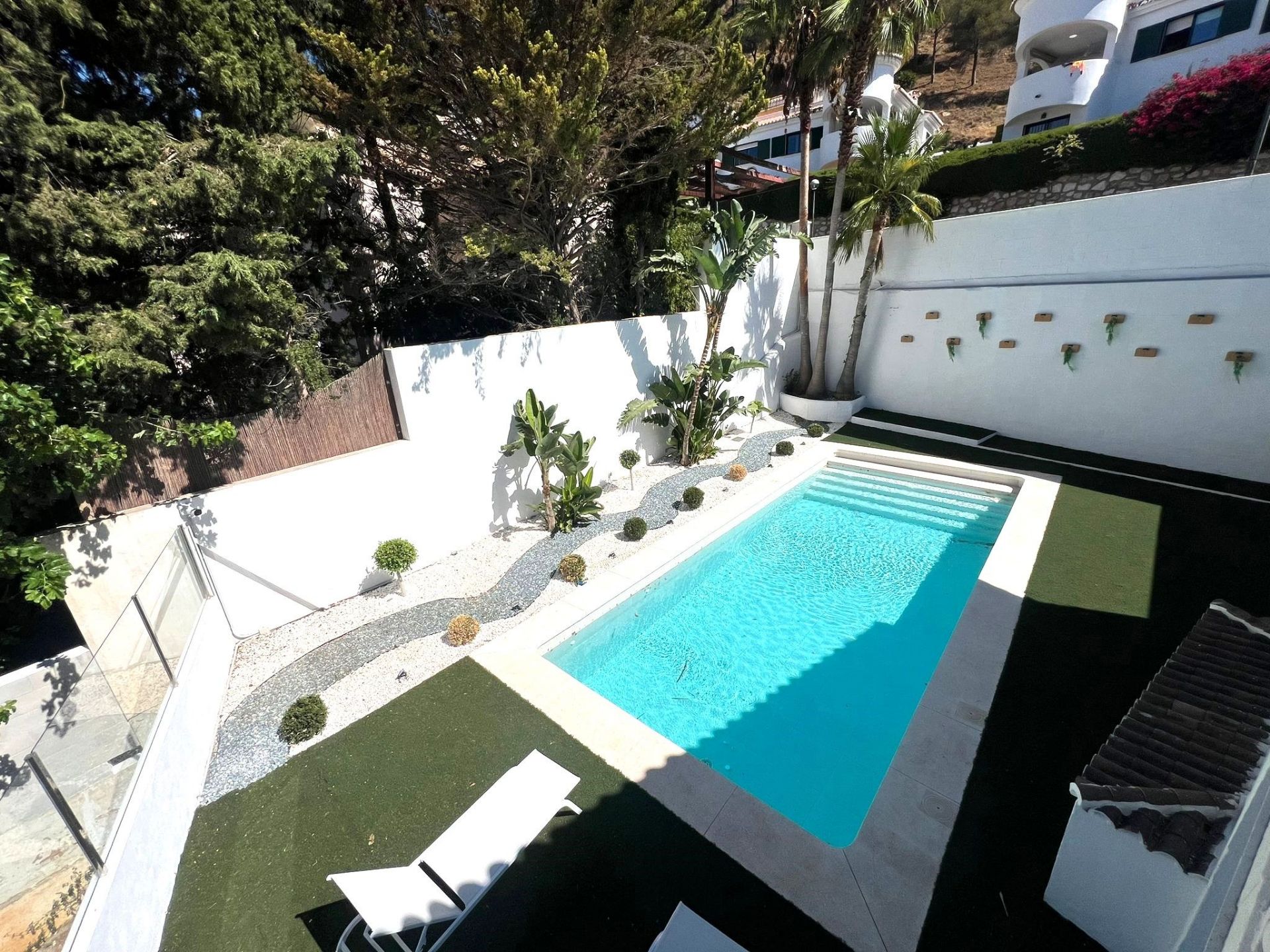 Villa in Mijas - Foto 24