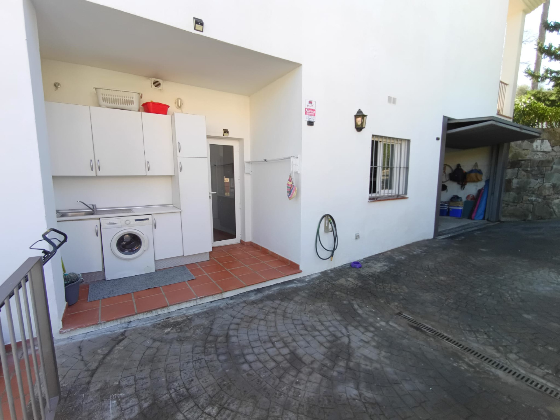 5 Bedroom Villa in Sotogrande - Photo 26