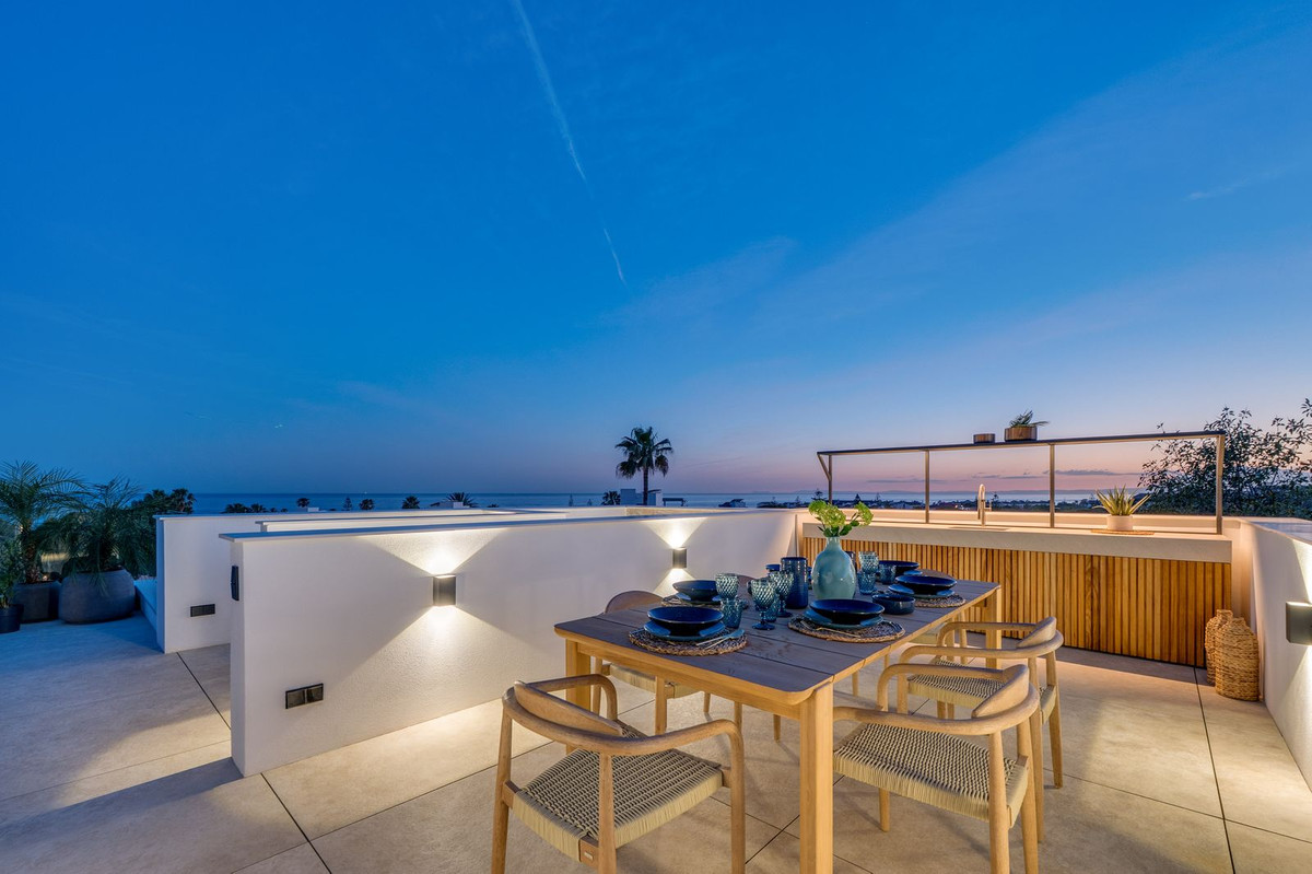 6 Bedroom Villa in Marbella - Photo 93