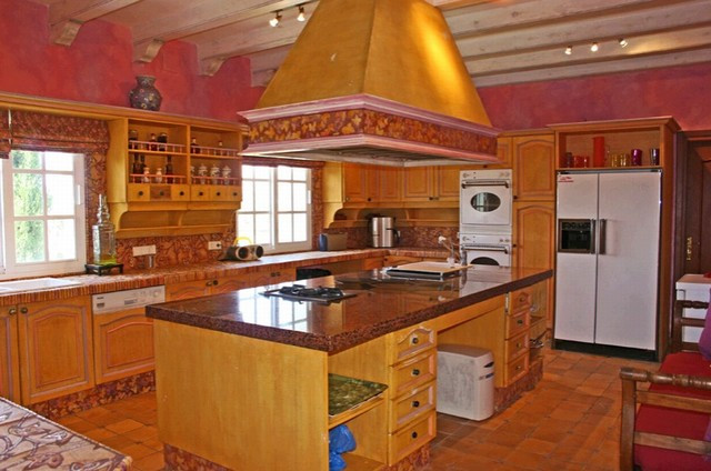 8 Bedroom Villa in Marbella - Foto 19