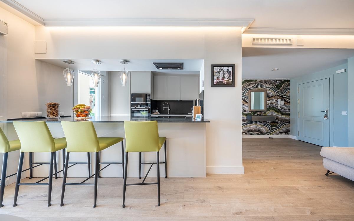 2 Bedroom Apartment in Marbella - Foto 5