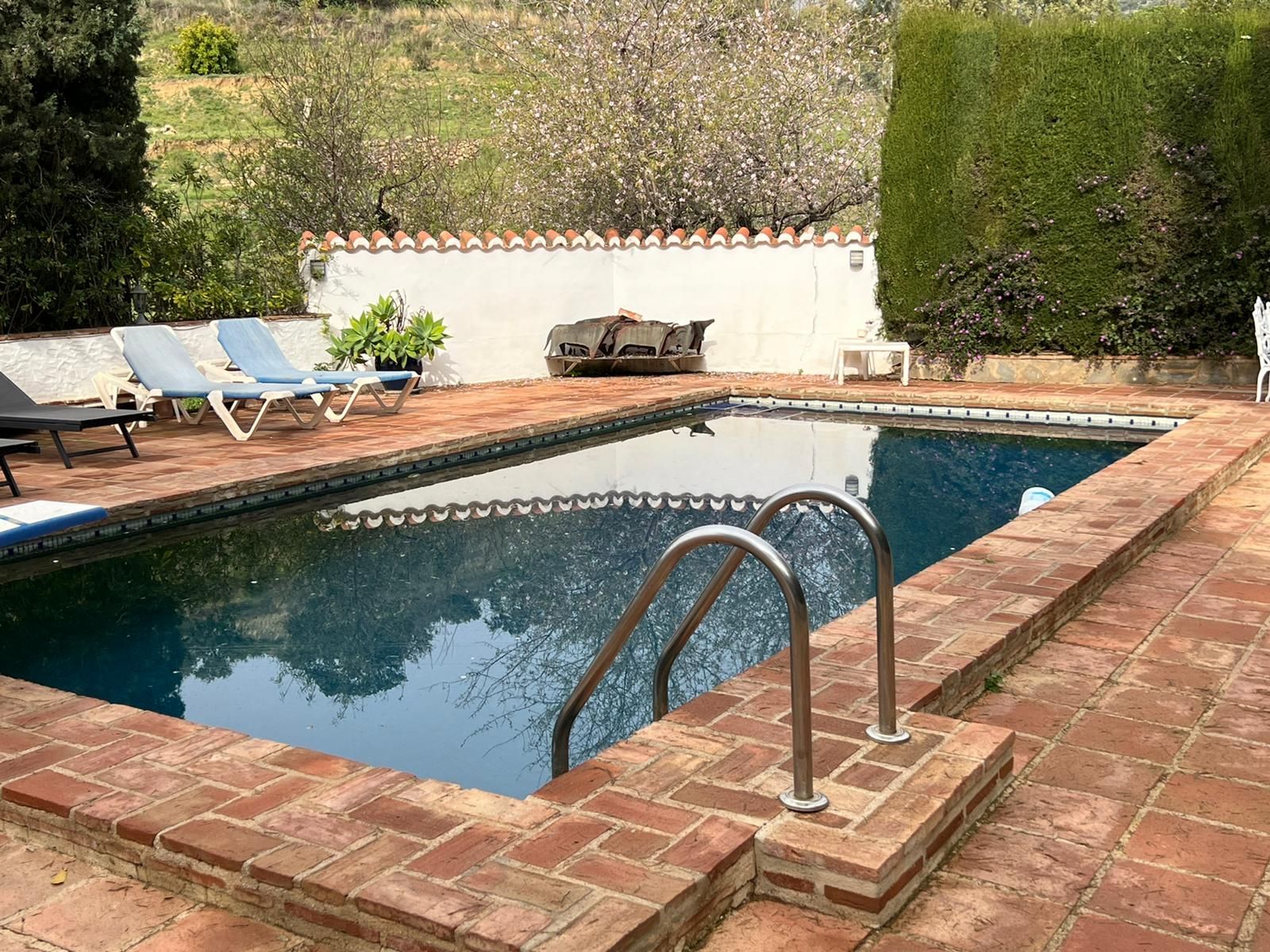 5 Bedroom Country house in Mijas - Фото 26