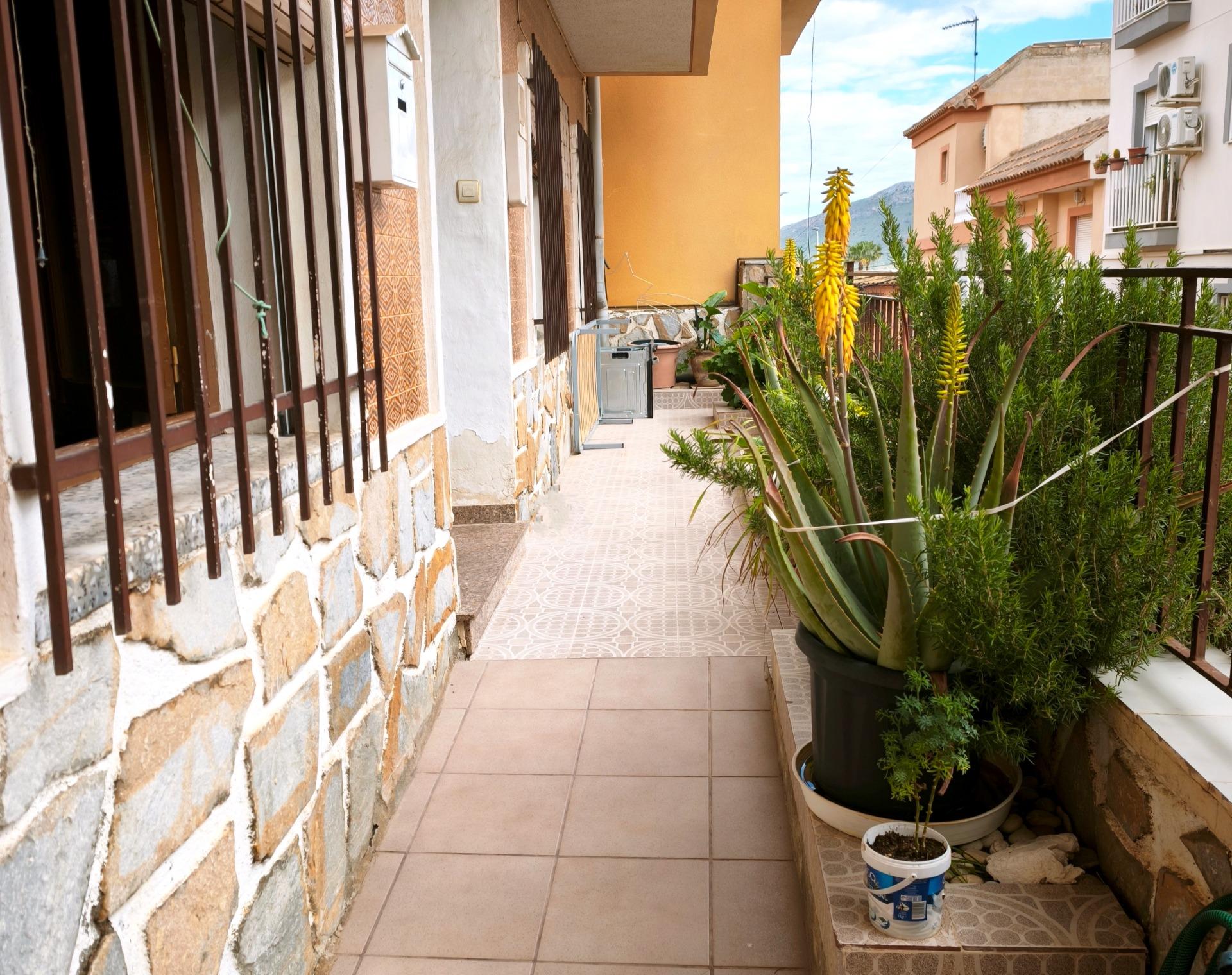 Villa con 4 camere a Murcia, Spagna – Foto 1