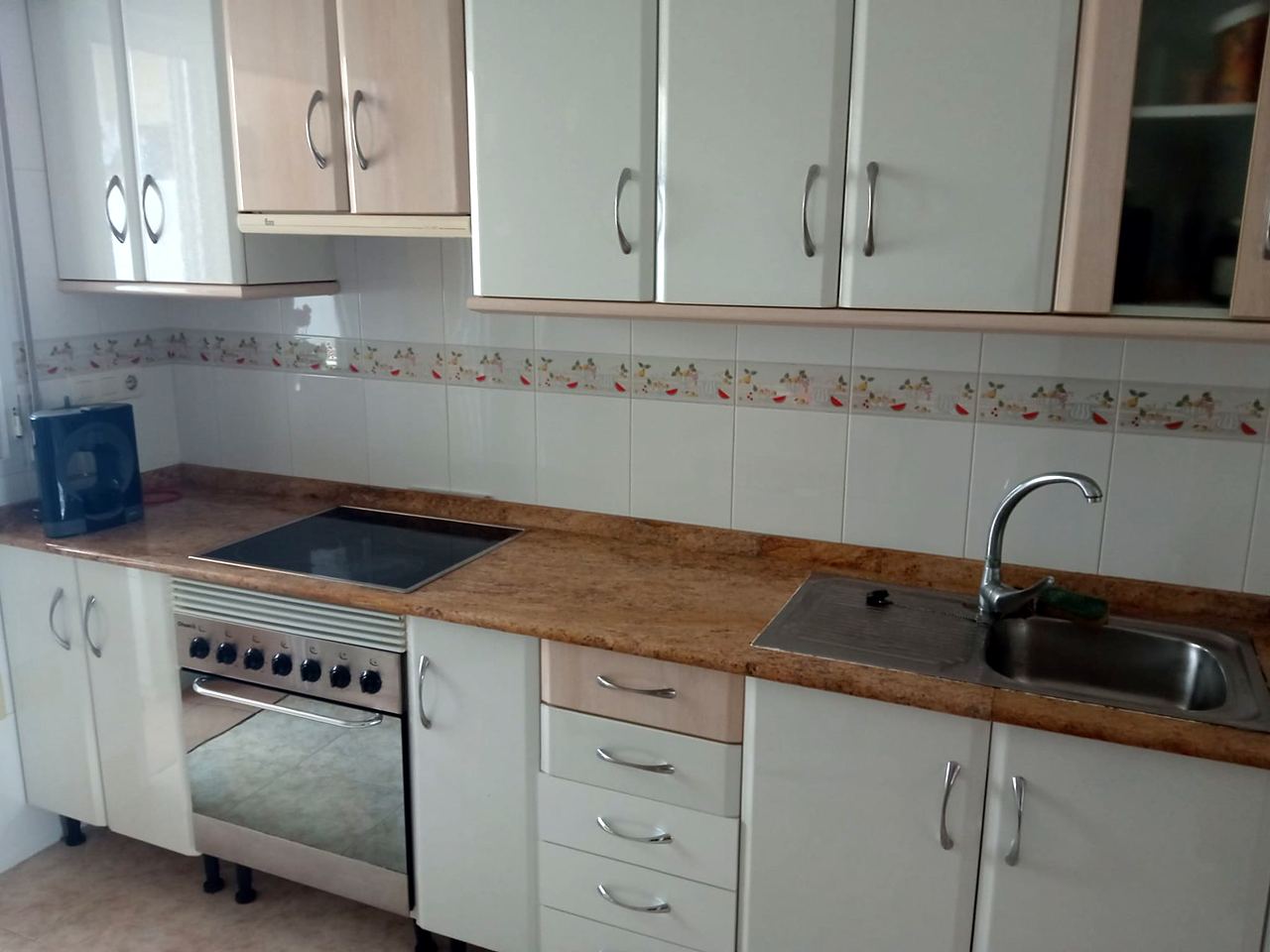 Appartamento con 3 camere a Murcia, Spagna – Foto 4