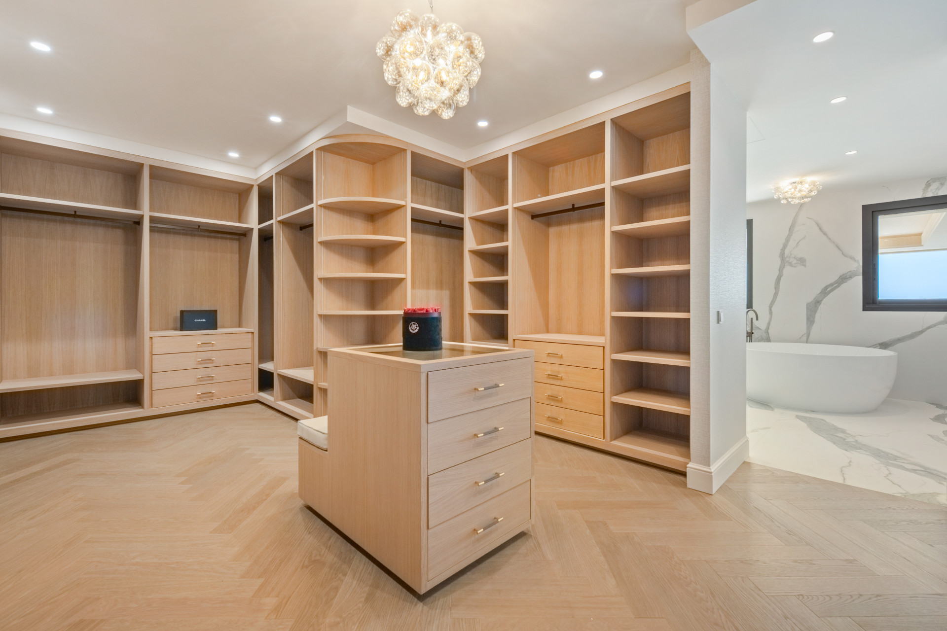 Apartamento com 5 quartos com vista mar em Málaga, Espanha – Foto 14