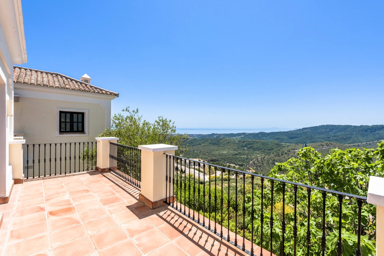 7 Bedroom Villa in Benahavís - Foto 19