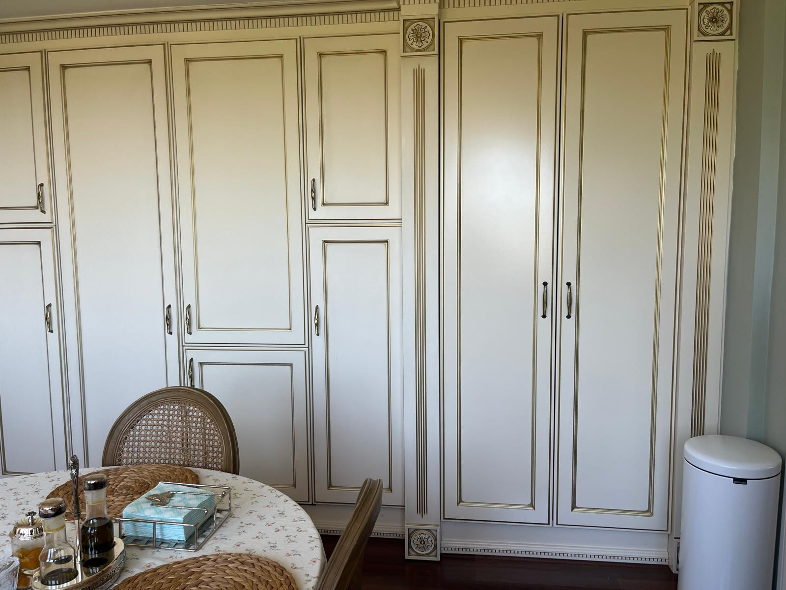 Apartamento com 3 quartos com piscina em Málaga, Espanha – Foto 6