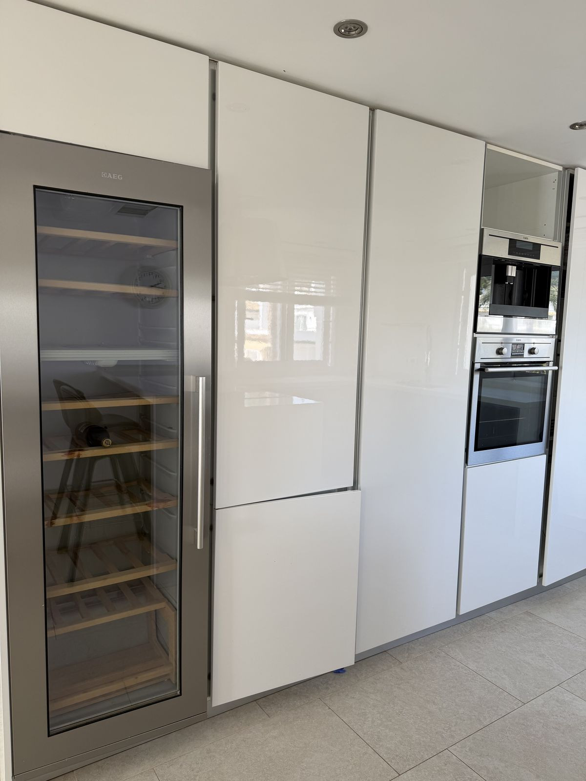 3 Bedroom Penthouse in Estepona - Photo 14