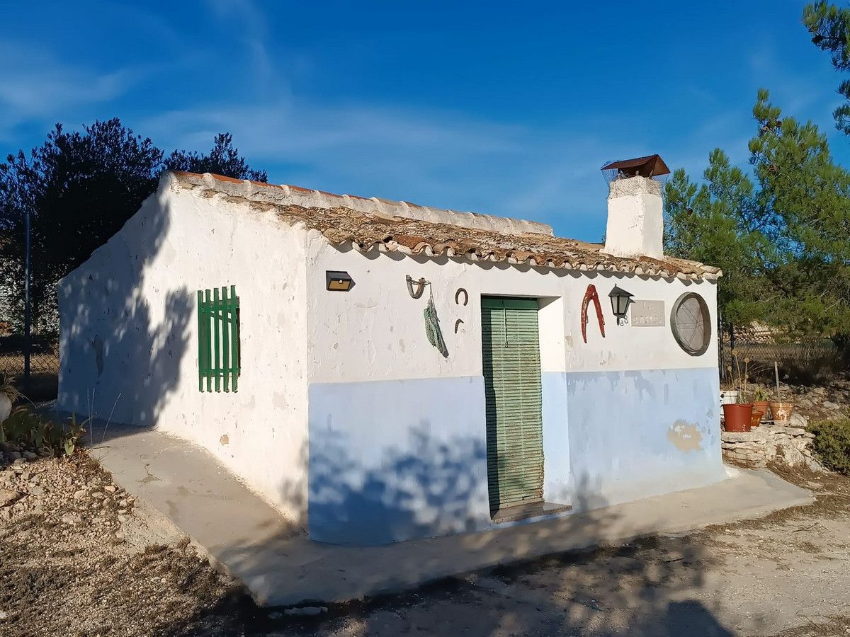 Moradia com 5 quartos em Múrcia, Espanha – Foto 15