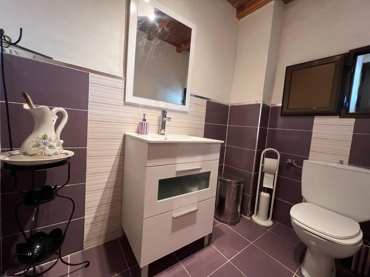Moradia com 5 quartos com piscina em Múrcia, Espanha – Foto 10