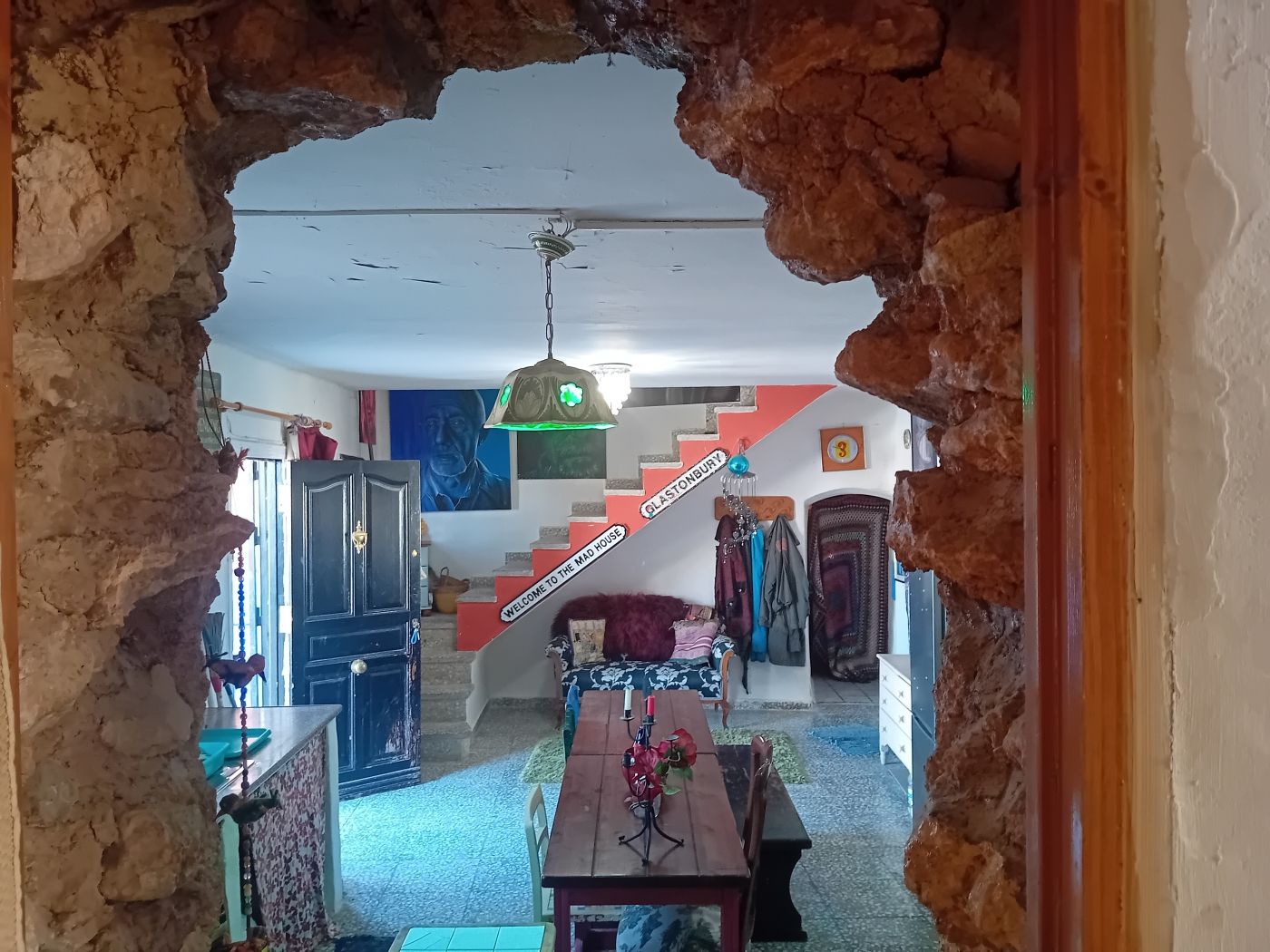 Moradia com 5 quartos em Granada, Espanha – Foto 6
