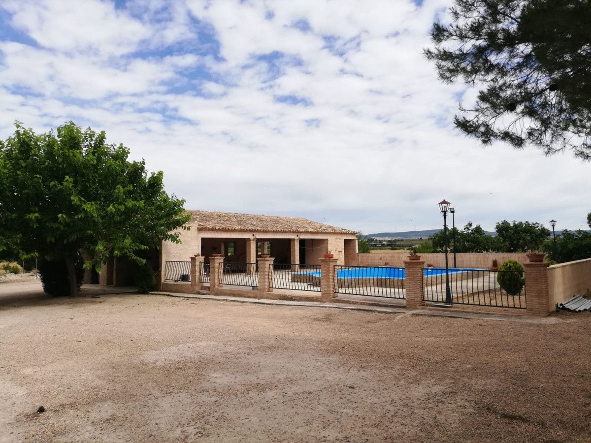 Moradia com 8 quartos com piscina em Múrcia, Espanha – Foto 3