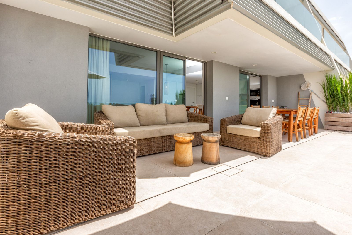 3 Bedroom Townhouse in Mijas - Photo 9