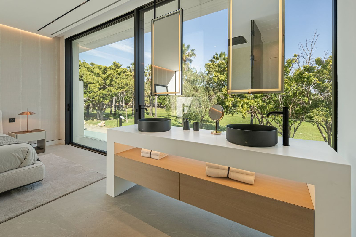 3 Bedroom Villa in Marbella - Фото 20